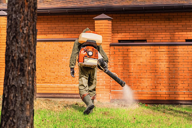 Trusted Fumigation Services service in Krebs, OK - Nex Pest Control